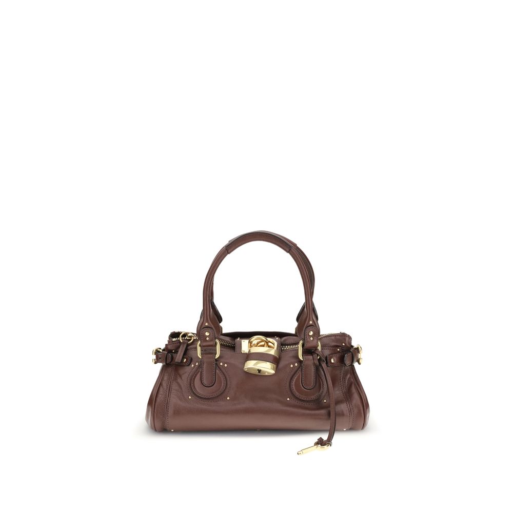 Chloé Paddington Tasche