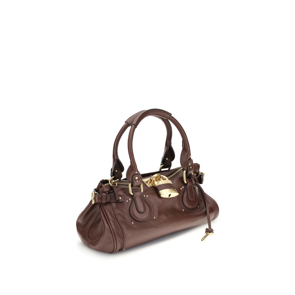 Chloé Paddington Tasche