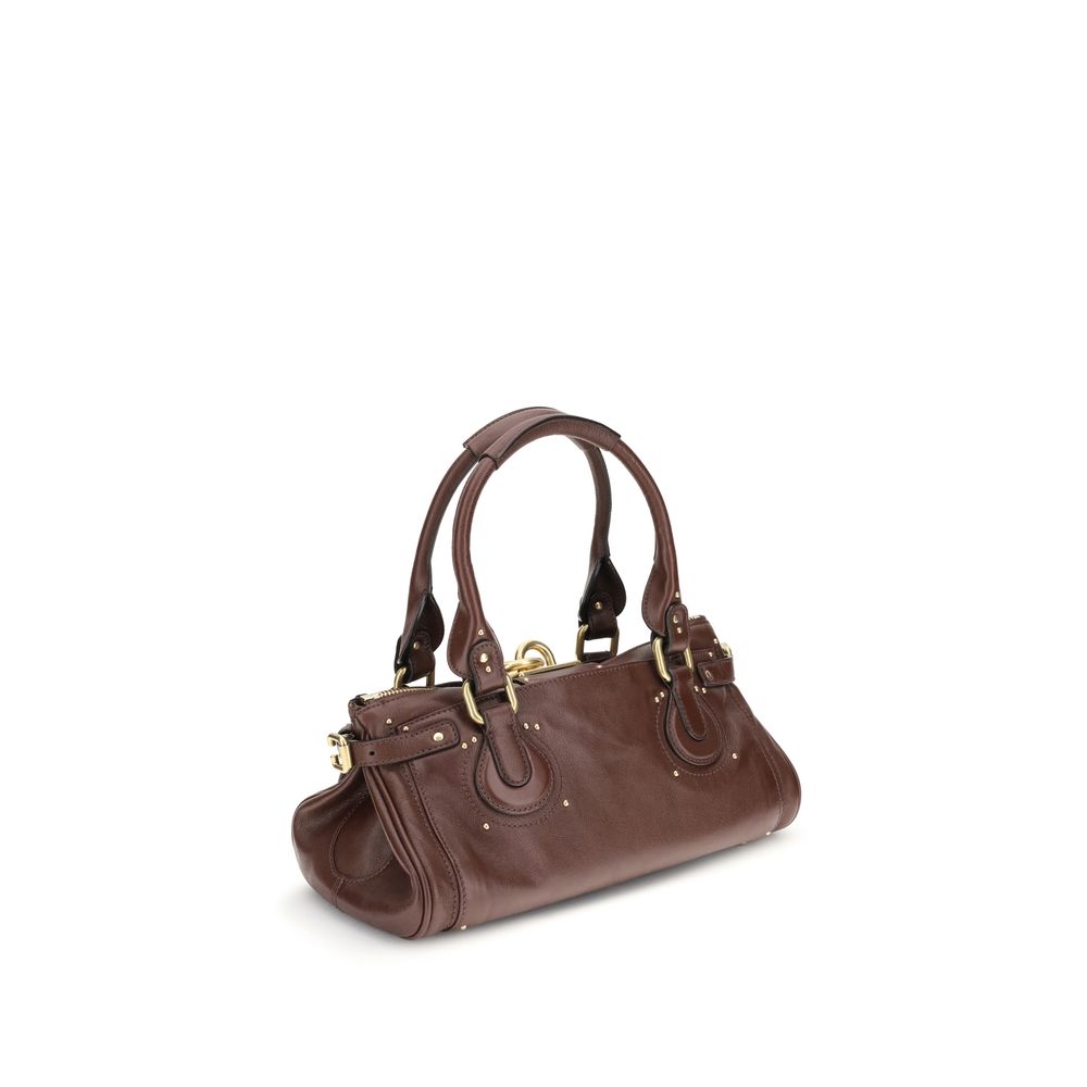 Chloé Paddington Tasche