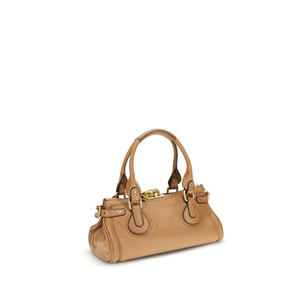 Chloé Paddington Tasche