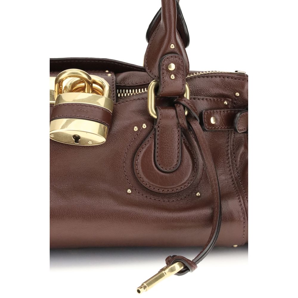 Chloé Paddington Tasche