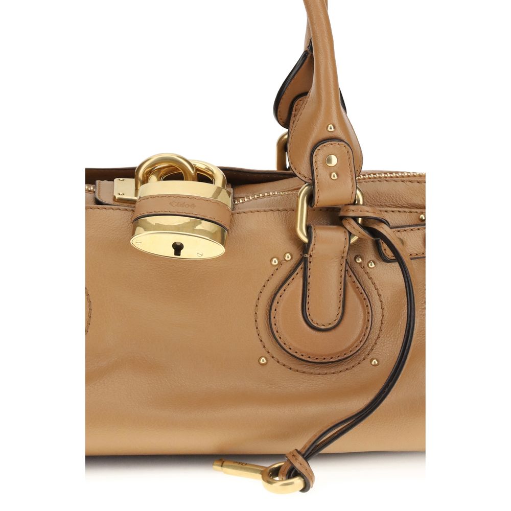 Chloé Paddington Tasche