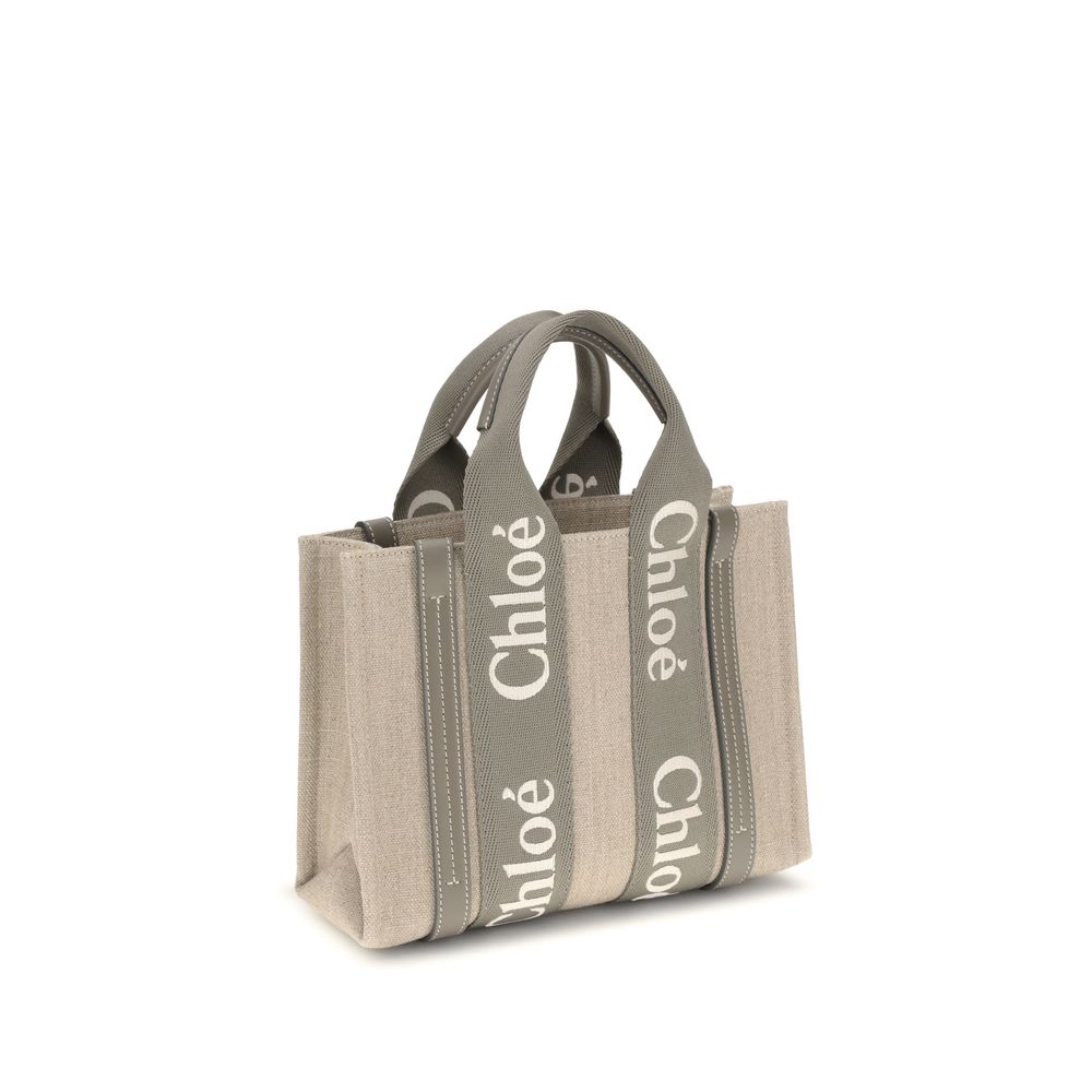 Chloé Woody Handtasche