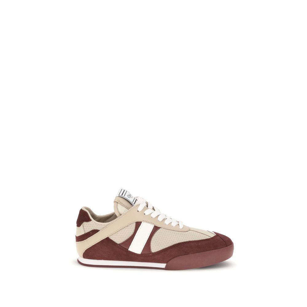 Chloé Turnschuhe