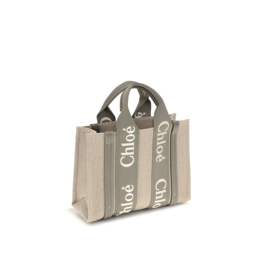 Chloé Woody Handtasche