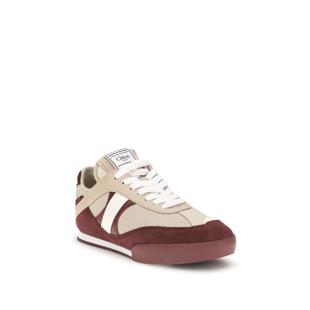 Chloé Turnschuhe