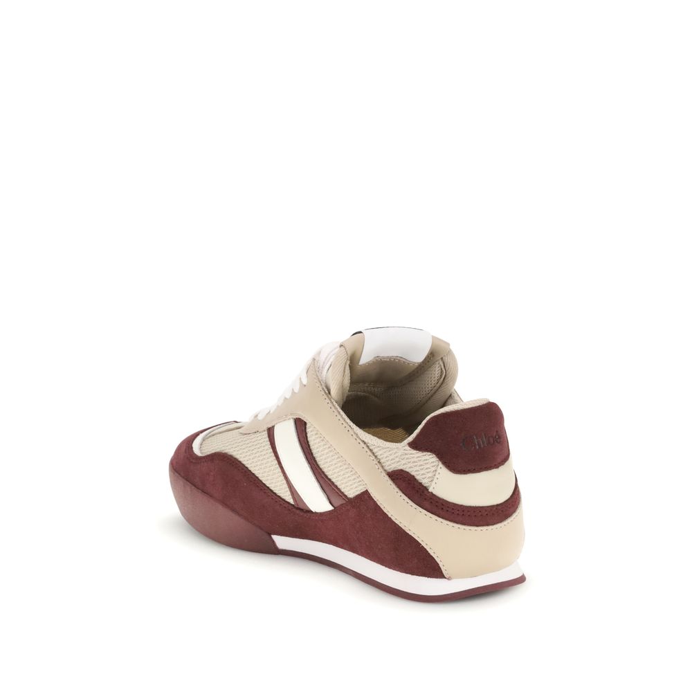 Chloé Turnschuhe