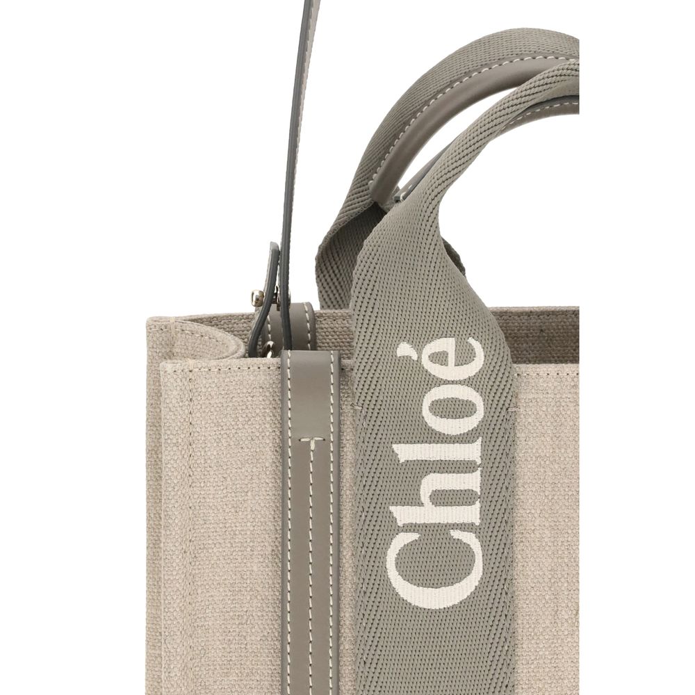 Chloé Woody Handtasche