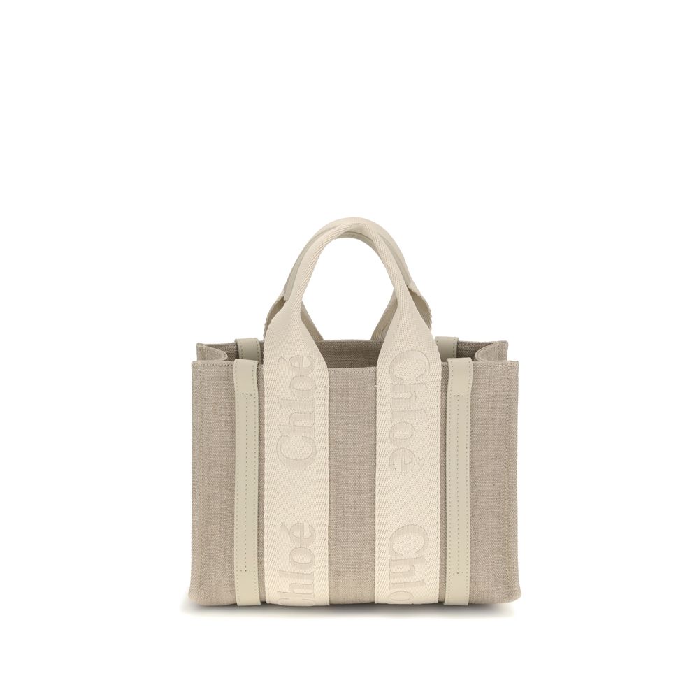 Chloé Woody Handtasche