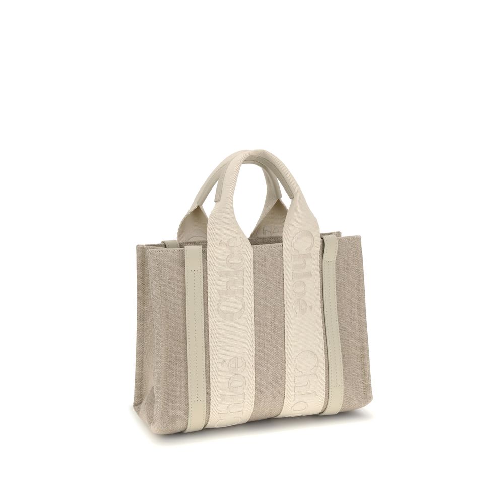 Chloé Woody Handtasche