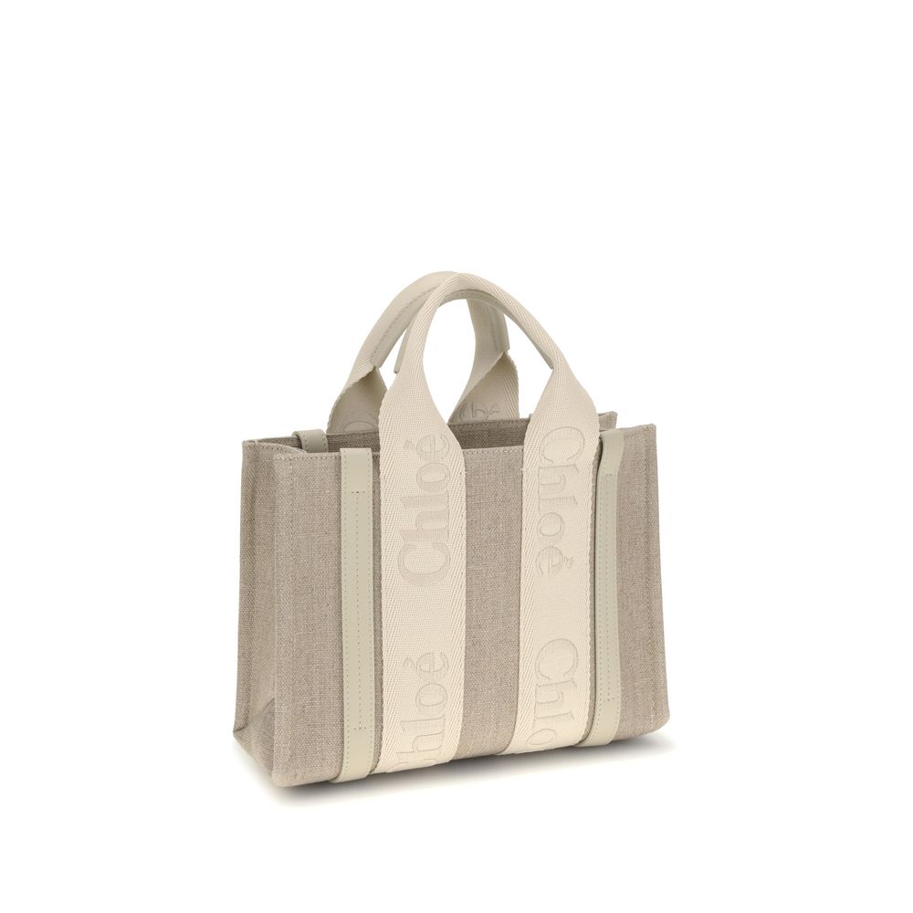 Chloé Woody Handtasche