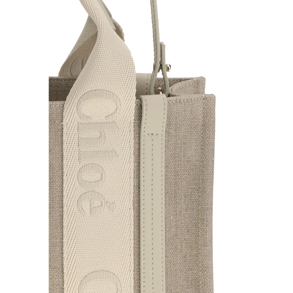Chloé Woody Handtasche