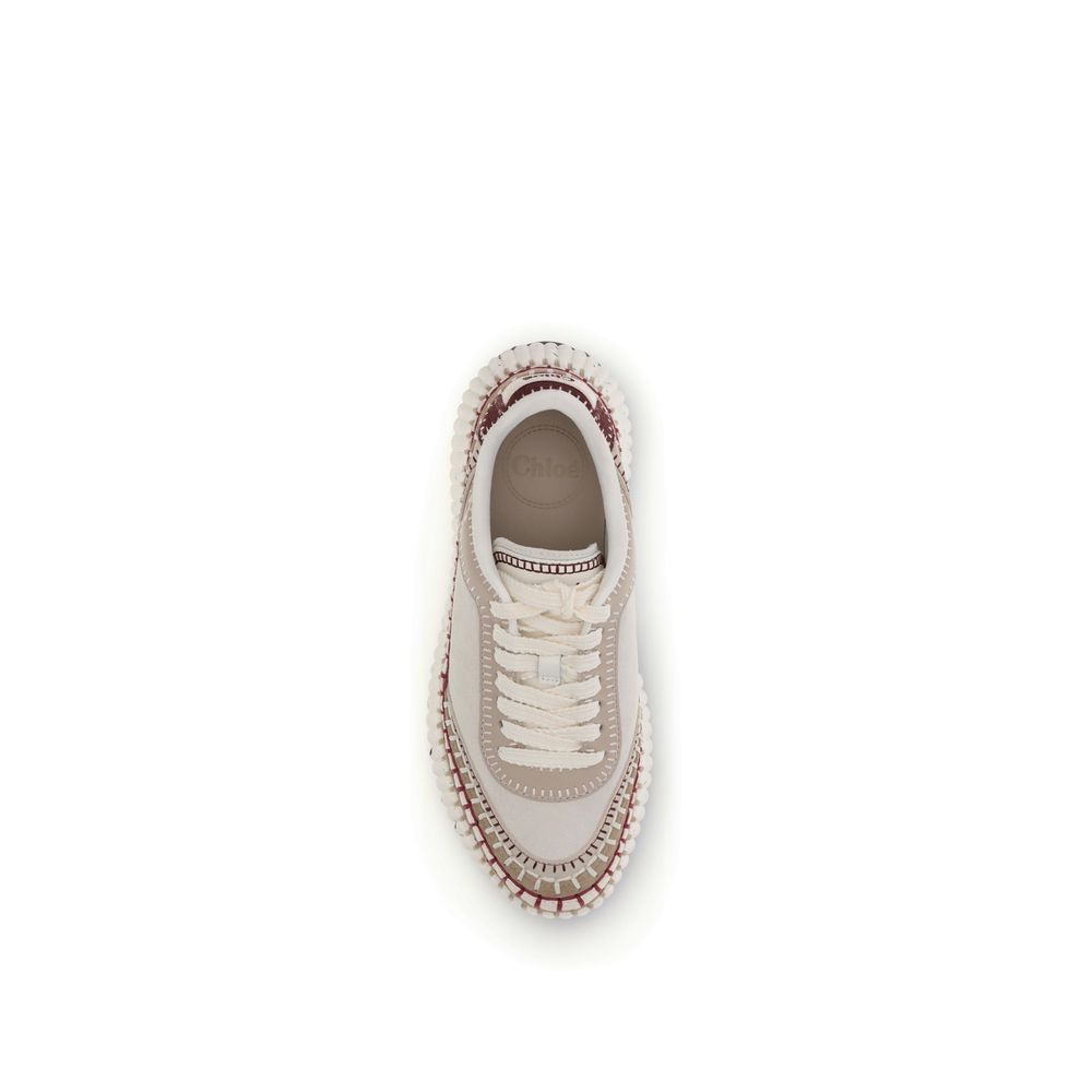 Chloé Nama Turnschuhe
