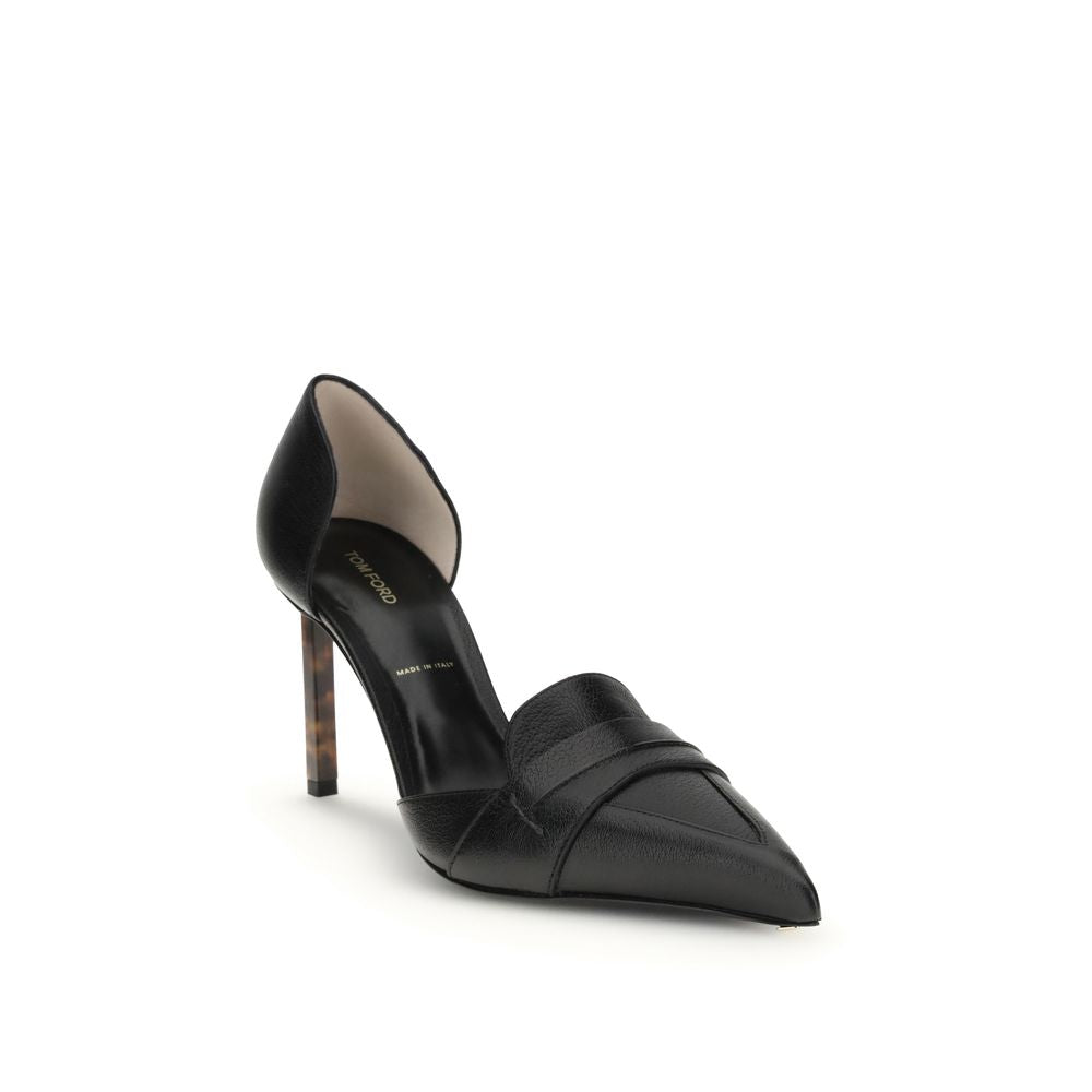 Tom Ford D'Orsay-Pumps