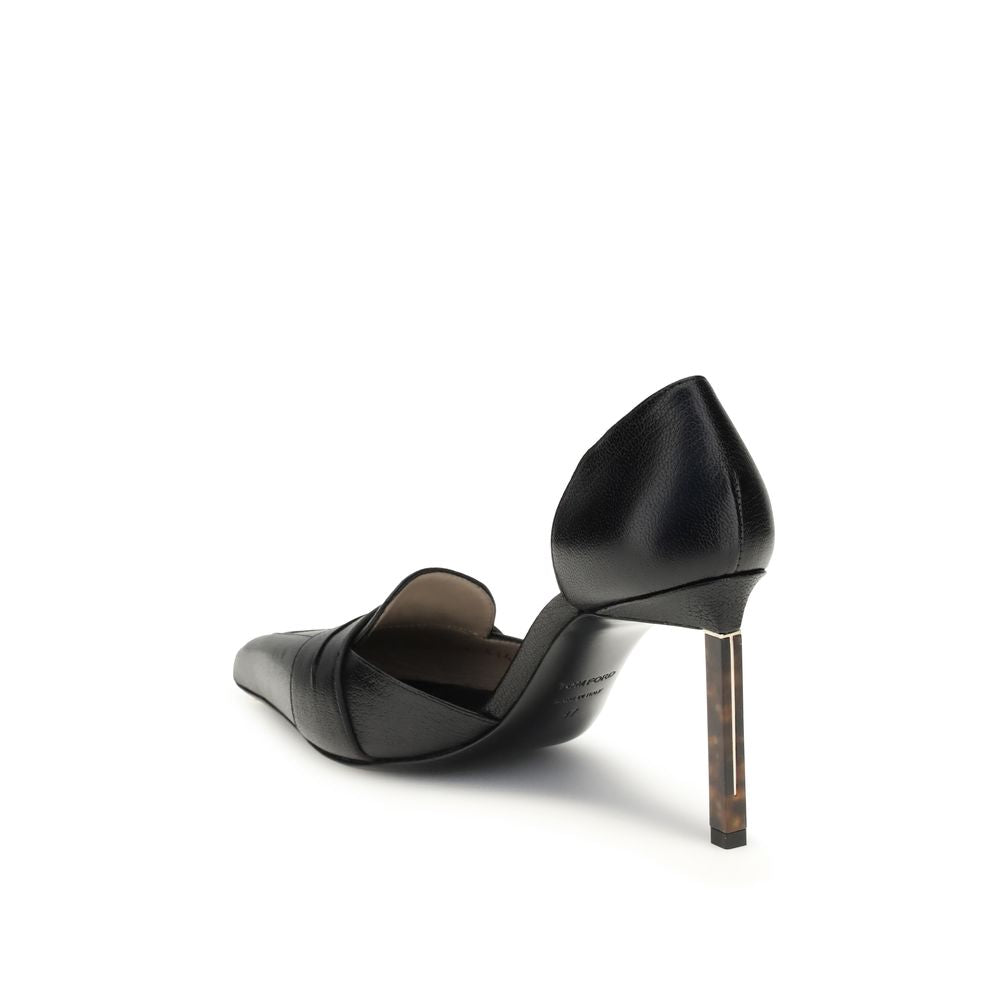 Tom Ford D'Orsay-Pumps