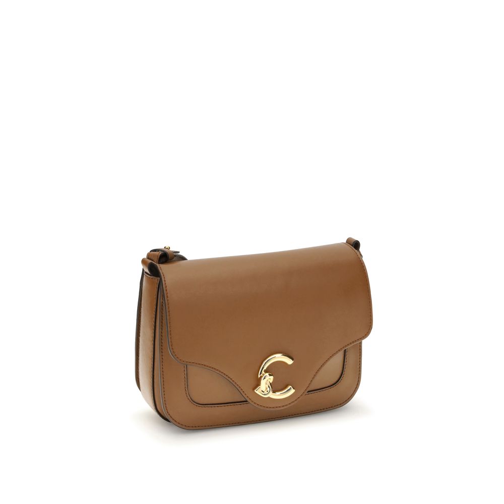 Coccinelle C-Me Calf Cocker Kleine Umhängetasche