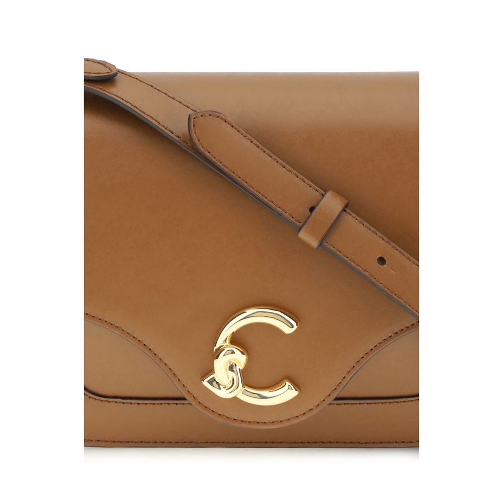 Coccinelle C-Me Calf Cocker Kleine Umhängetasche