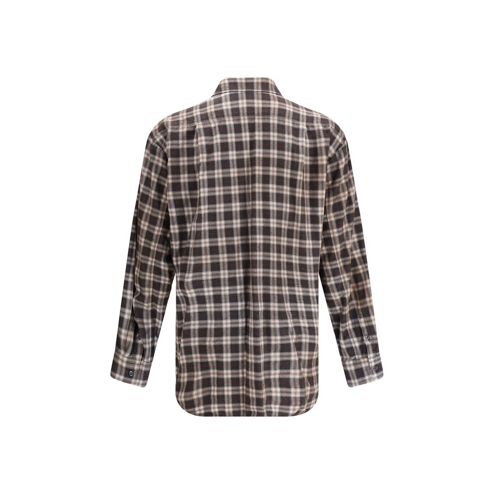 Dsquared² Butch Karohemd