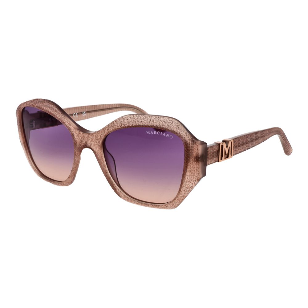 Marciano by Guess Natürliche Frauen-Sonnenbrille