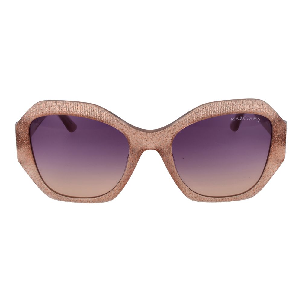 Marciano by Guess Natürliche Frauen-Sonnenbrille