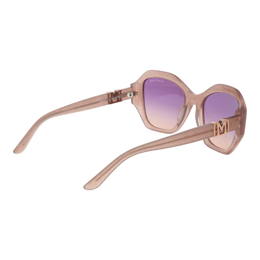 Marciano by Guess Natürliche Frauen-Sonnenbrille