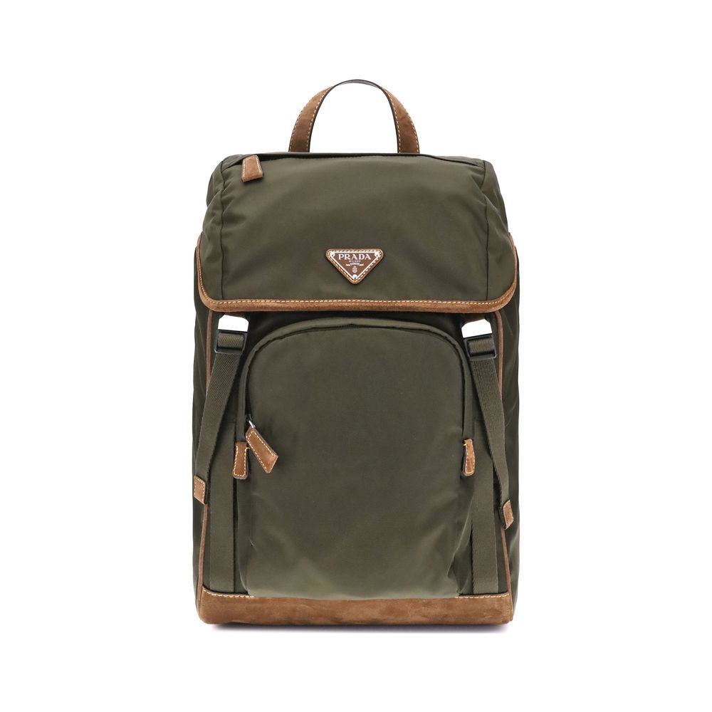 Prada Re-Nylon-Rucksack