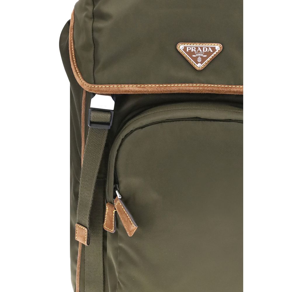 Prada Re-Nylon-Rucksack