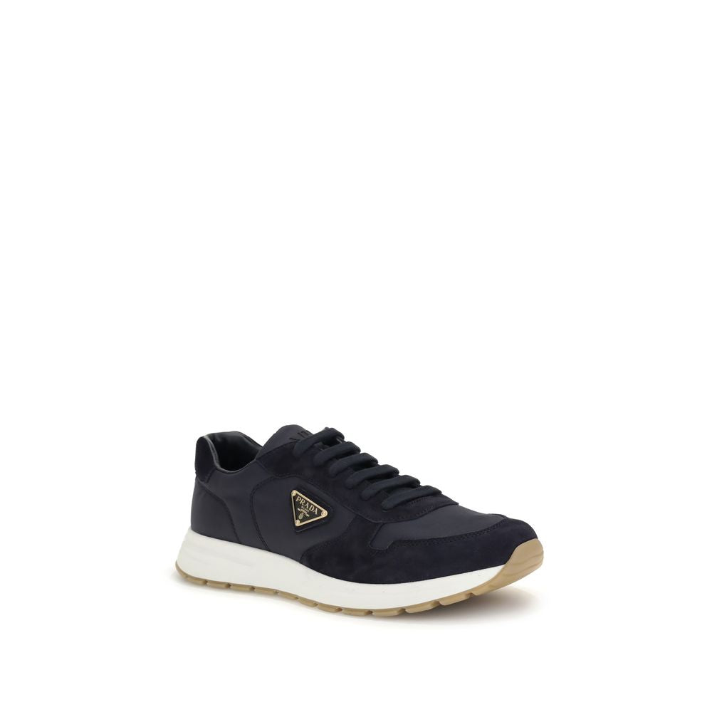 Prada Prax 01 re-nylon Turnschuhe