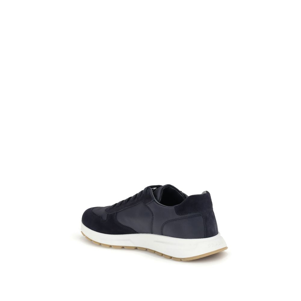 Prada Prax 01 re-nylon Turnschuhe