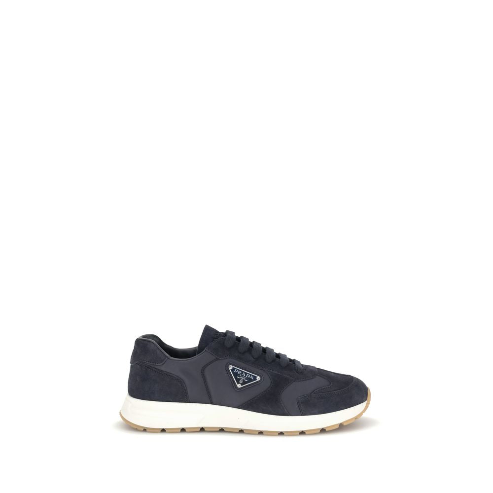 Prada Prax 01 re-nylon Turnschuhe