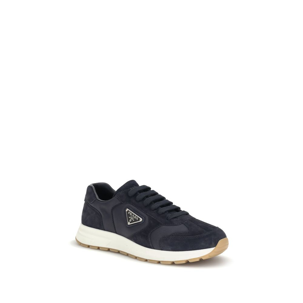 Prada Prax 01 re-nylon Turnschuhe