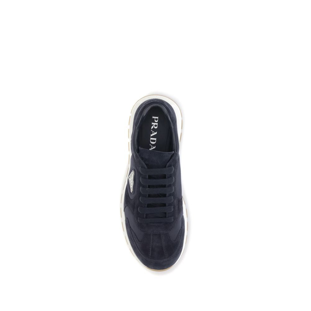 Prada Prax 01 re-nylon Turnschuhe