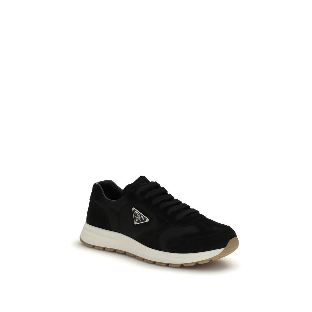 Prada Prax 01 re-nylon Turnschuhe