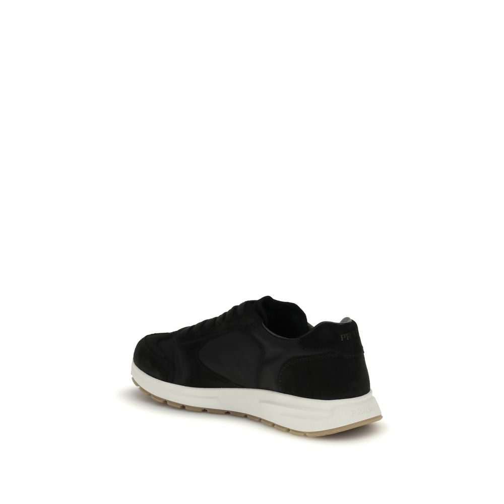 Prada Prax 01 re-nylon Turnschuhe