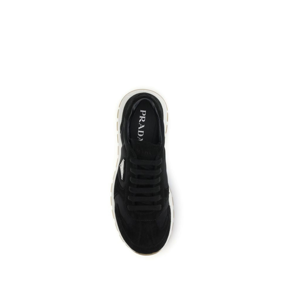 Prada Prax 01 re-nylon Turnschuhe