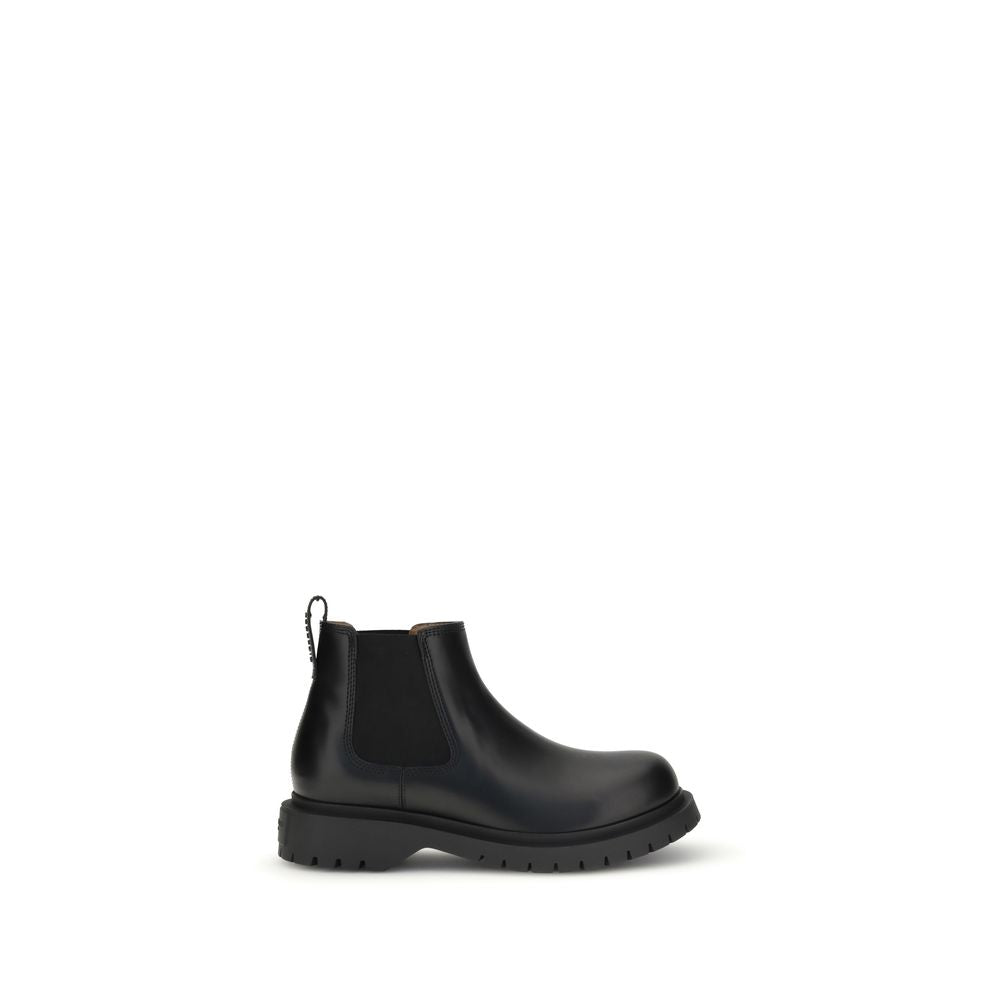 Givenchy Chelsea-Stiefel