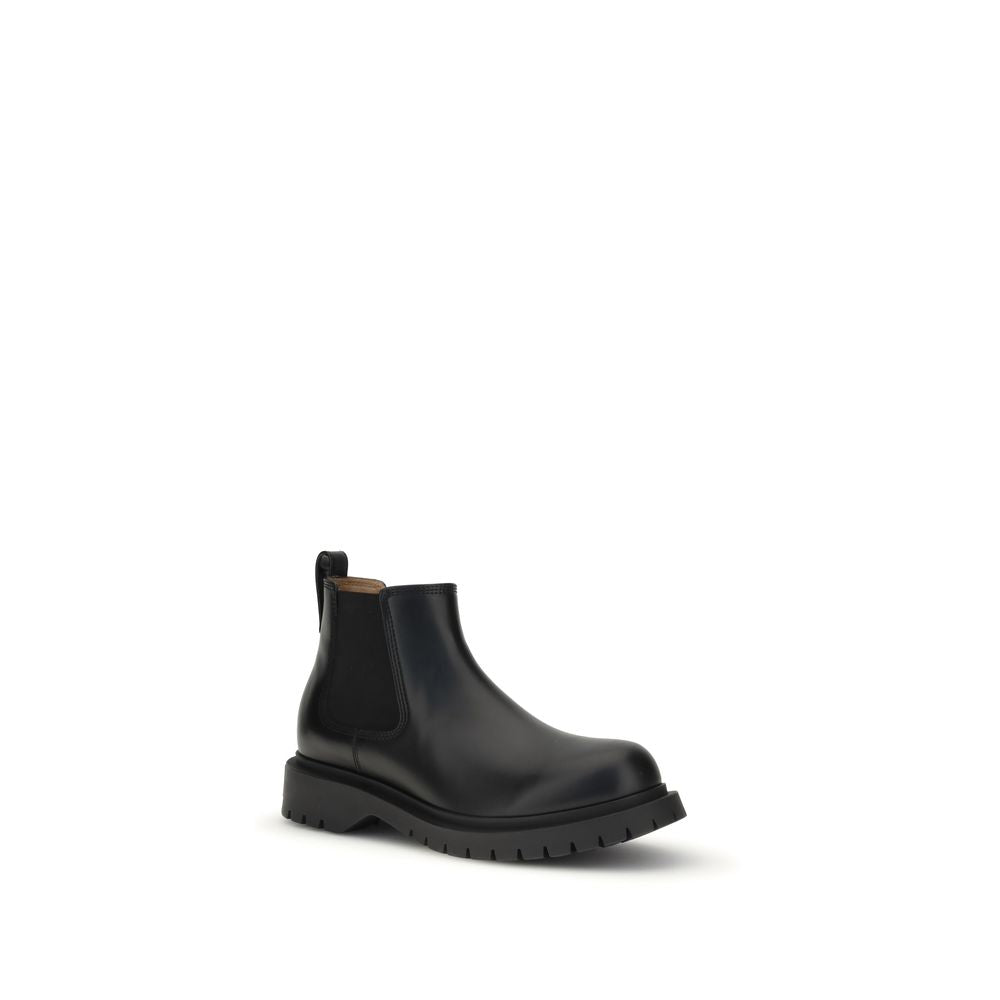Givenchy Chelsea-Stiefel
