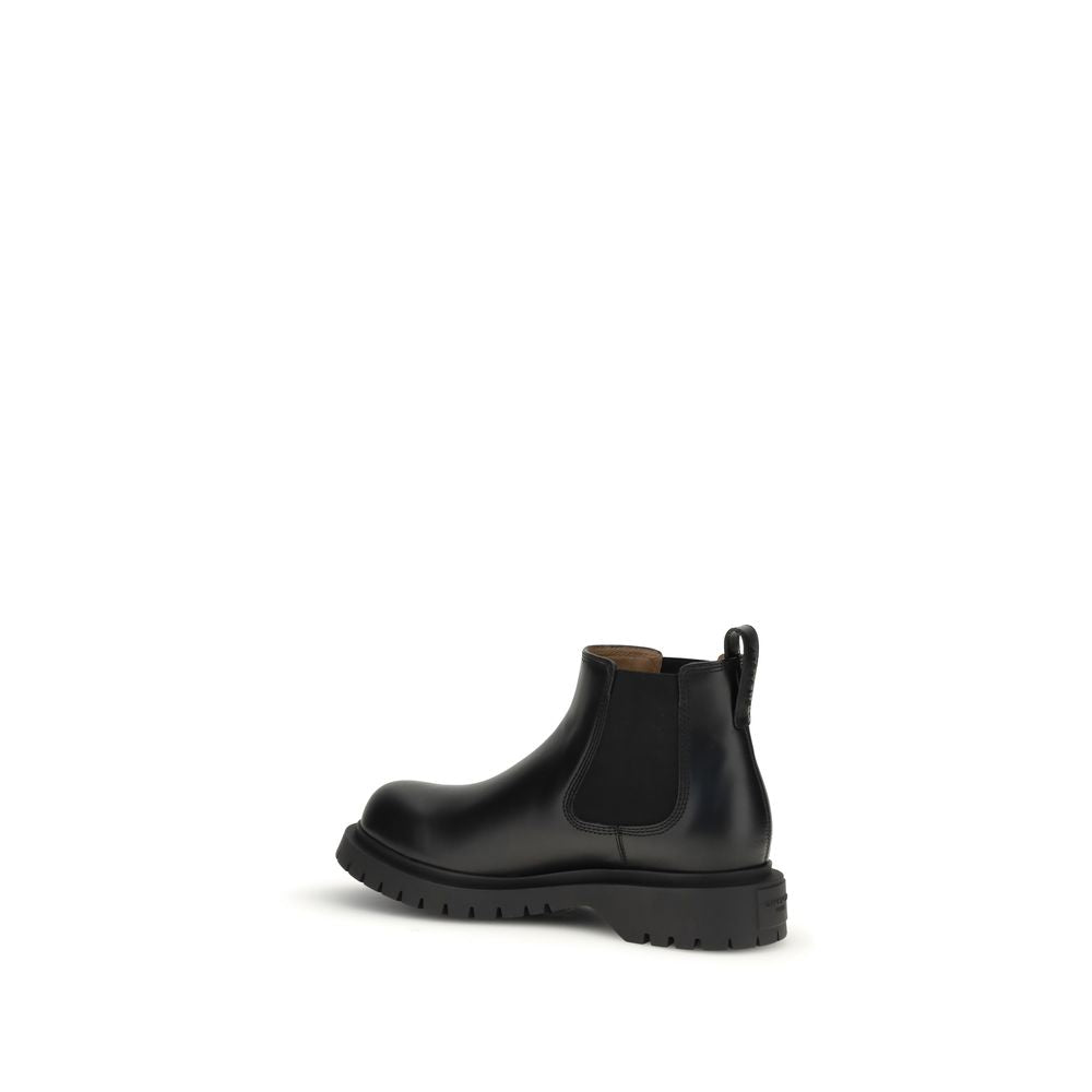 Givenchy Chelsea-Stiefel