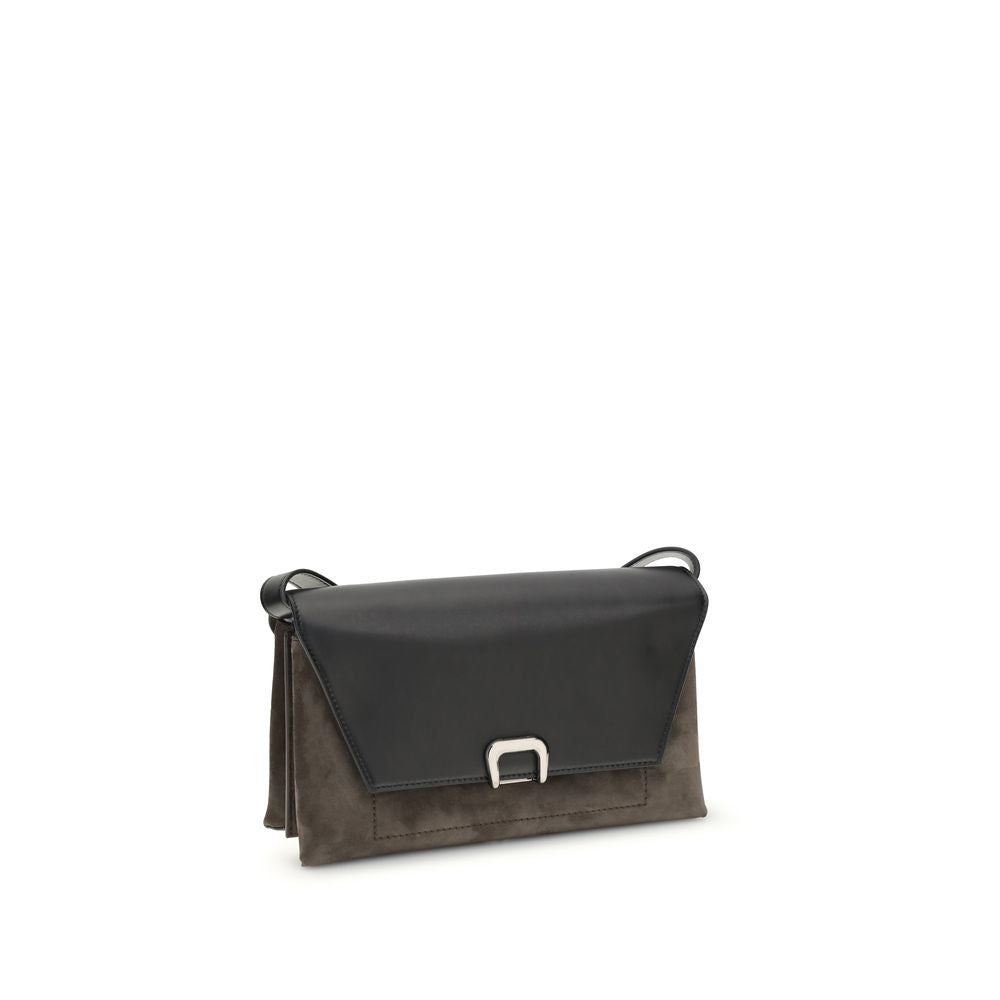 Brunello Cucinelli Sartorial Umhängetasche