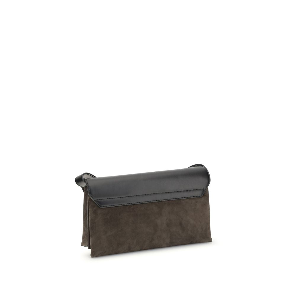 Brunello Cucinelli Sartorial Umhängetasche