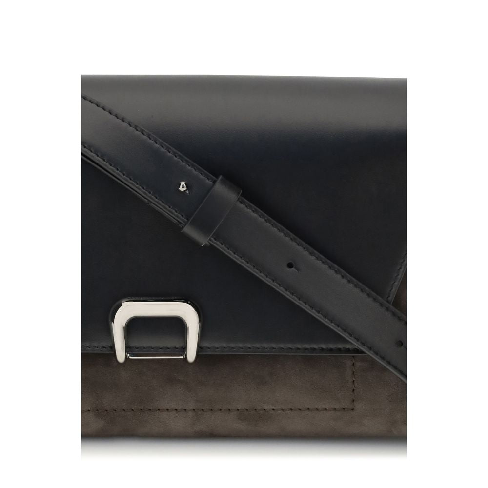 Brunello Cucinelli Sartorial Umhängetasche