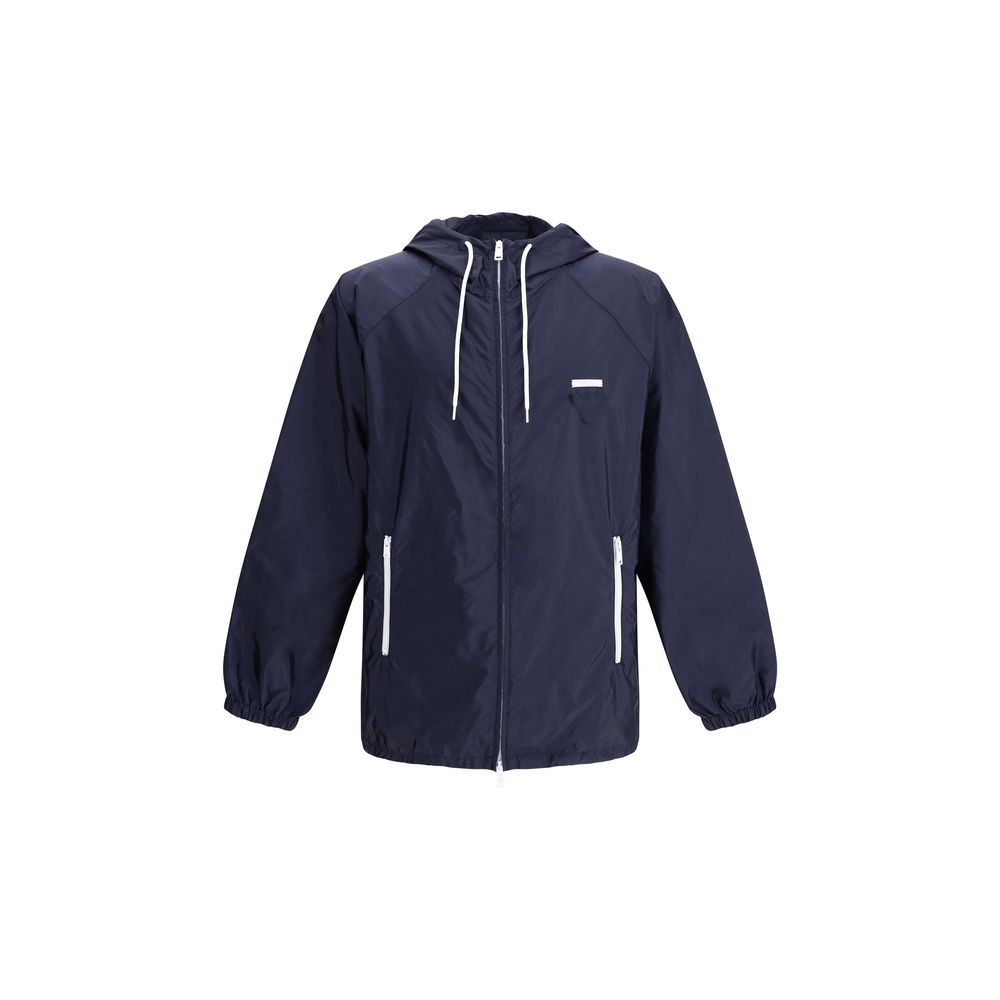 Prada Re-Nylon Jacke