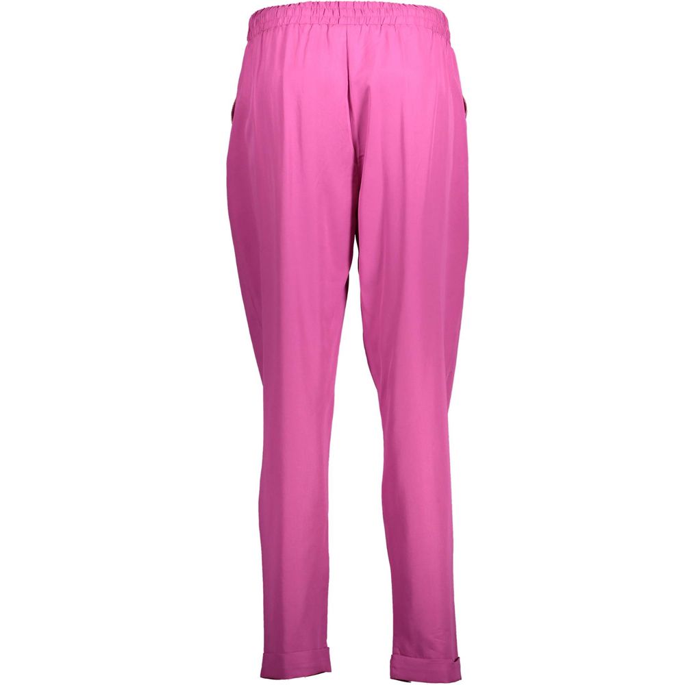 Kocca Rosa Lyocell-Hose