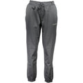 Calvin Klein Nero Polyester Women's Trackpant