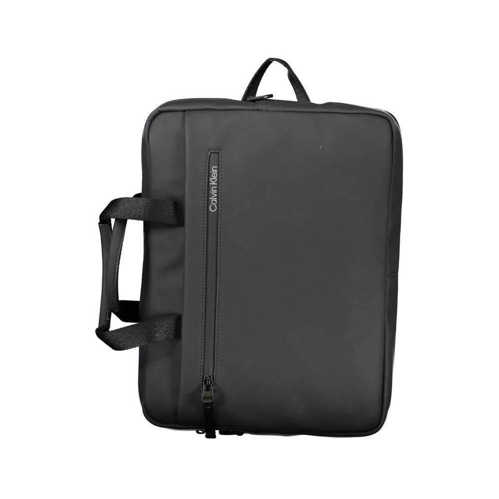 Calvin Klein Schwarzes Polyester Accessoire