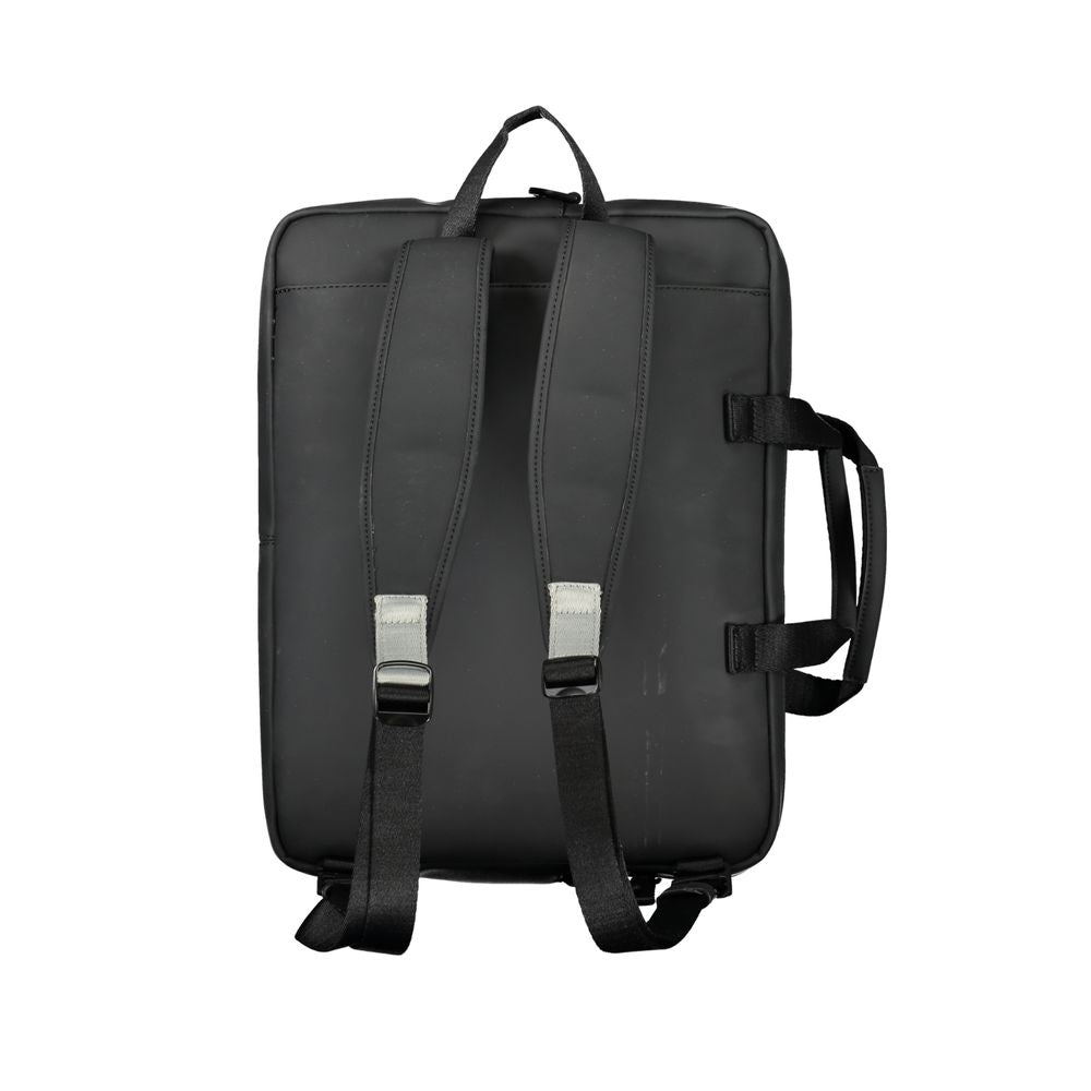 Calvin Klein Schwarzes Polyester Accessoire