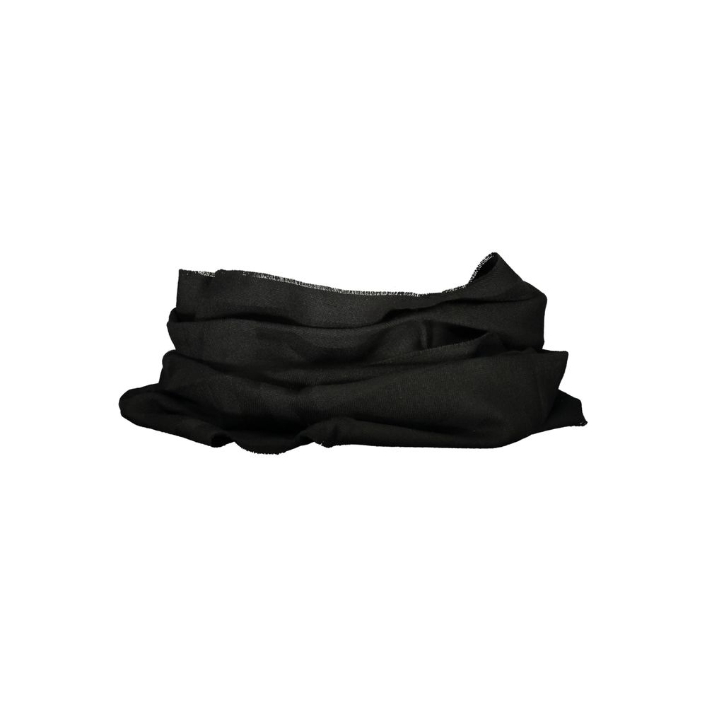 Calvin Klein Schwarzes Marabu-Accessoire