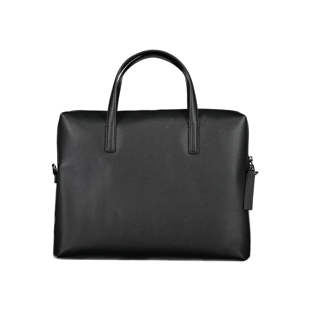 Calvin Klein Schwarzes Polyester Accessoire