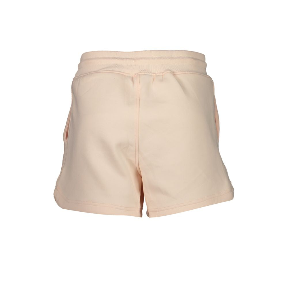 K-WAY Rosa Polyester-Hose