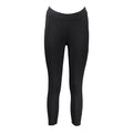 Napapijri Black Polyester Women's Legging